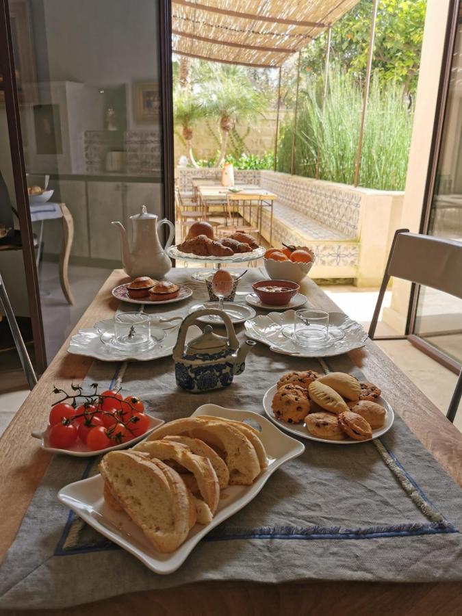 Bed & Breakfast Palazzo Maresgallo & Spa