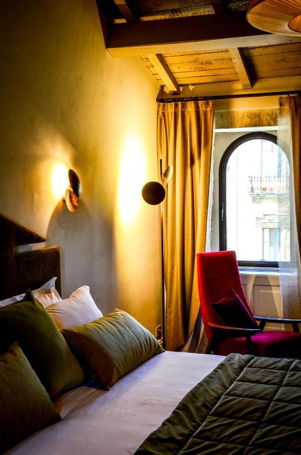 Palazzo Maresgallo & Spa Bed & Breakfast *