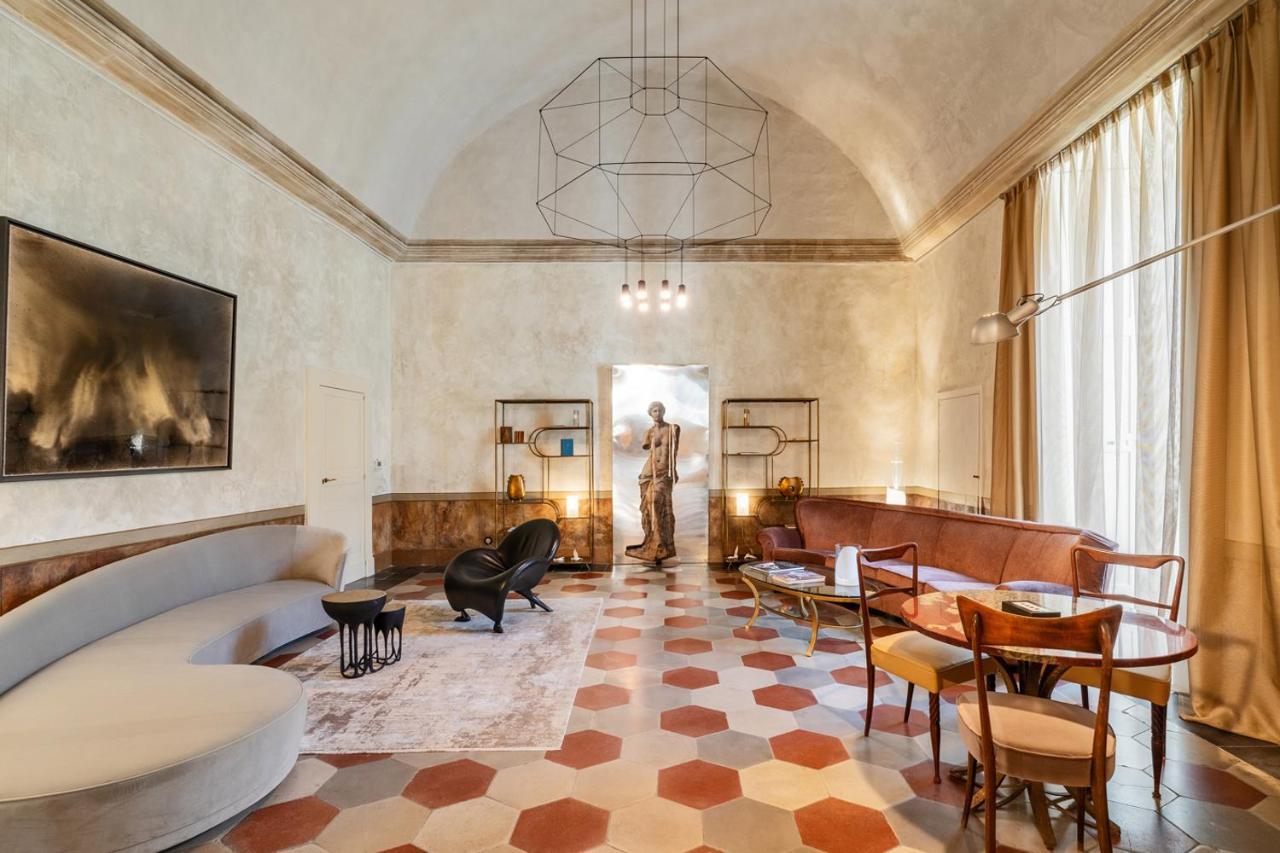 Palazzo Maresgallo & Spa