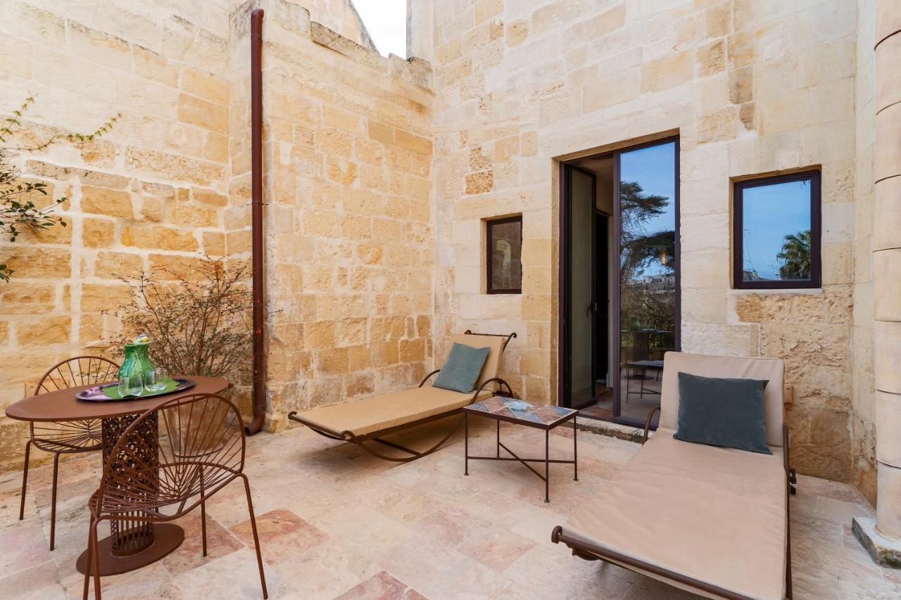 Bed & Breakfast Palazzo Maresgallo & Spa Lecce