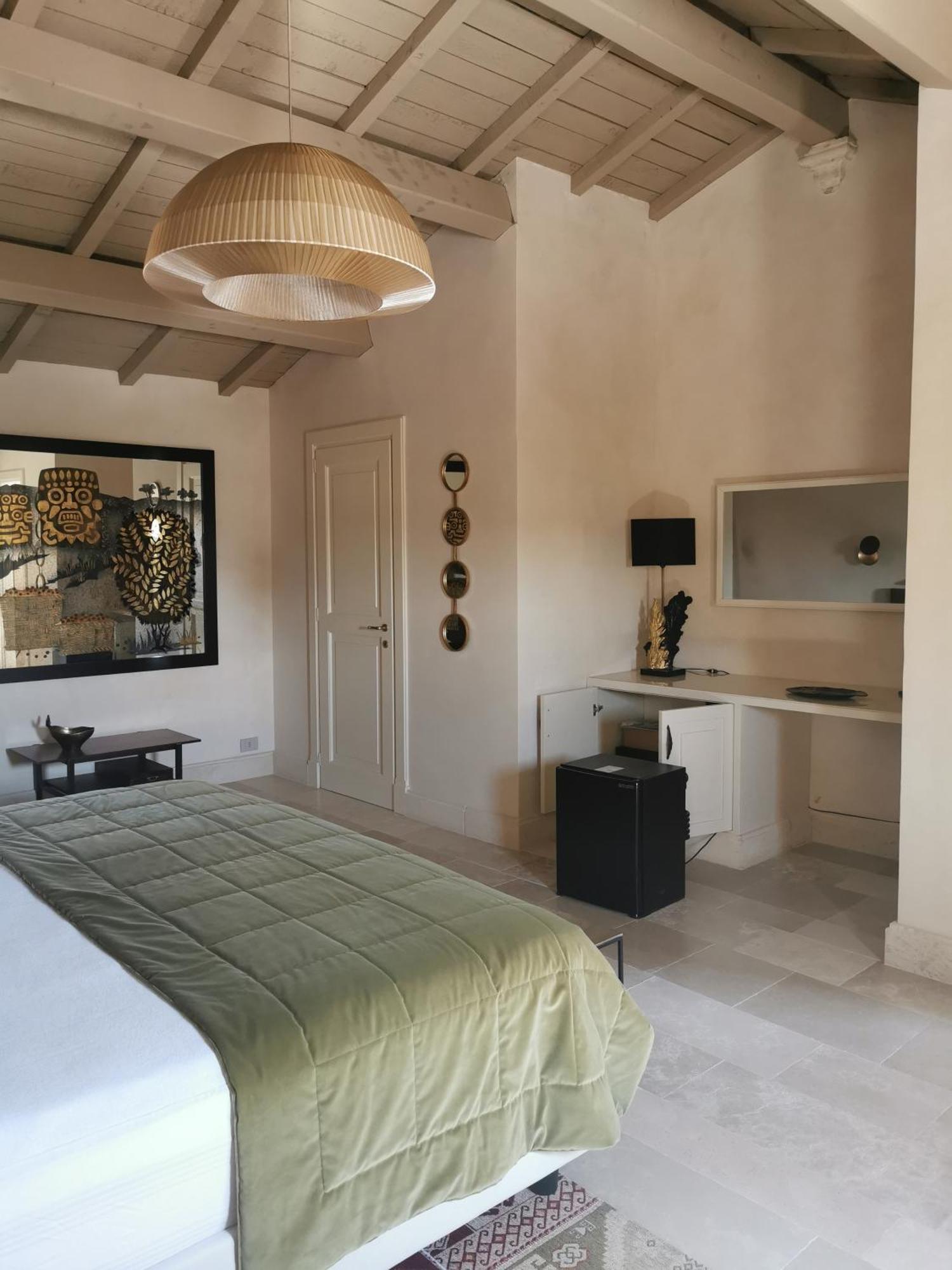 Palazzo Maresgallo & Spa